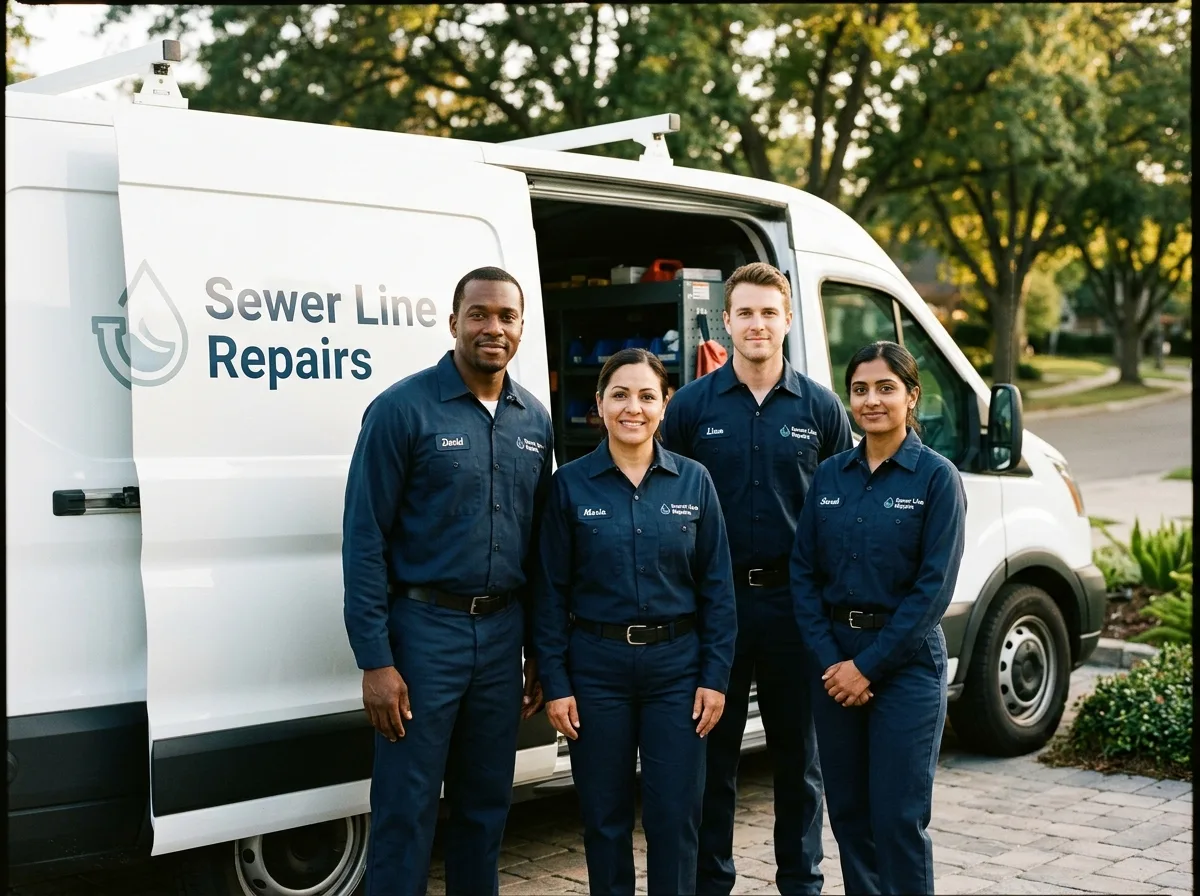 Emergency Plumber company in Tumwater, WA