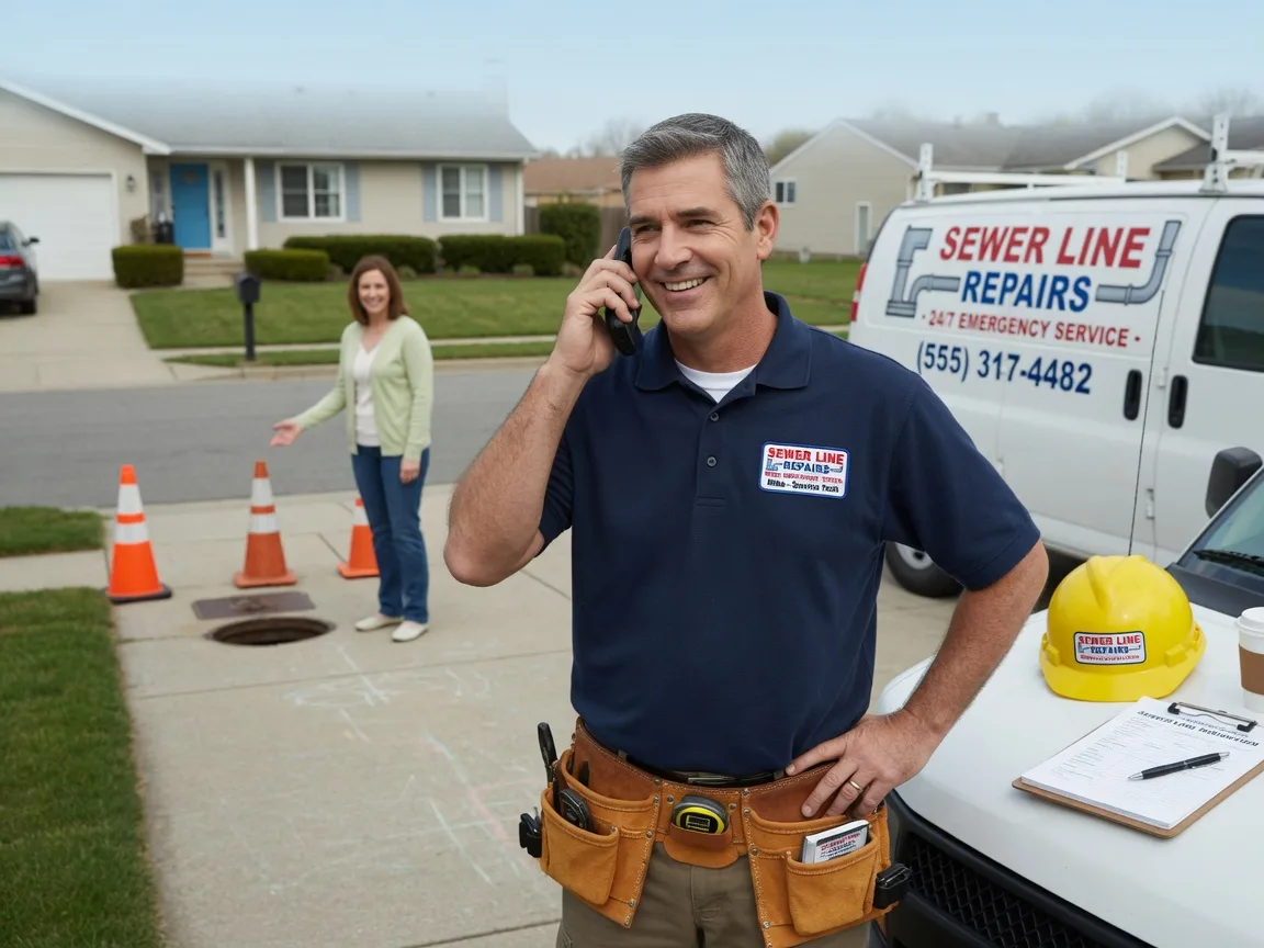 Emergency Plumber Tumwater, WA FAQs